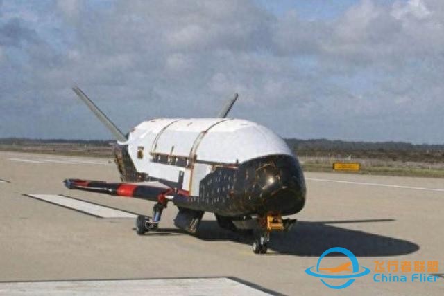 中航打造的“空天飛機”，打破美國航天鄰域的壟斷，美國：不科學-1666