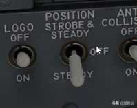 x-plane11 ZIBO737冷倉啟動圖文教程，看了這篇文章，你也能飛-3780