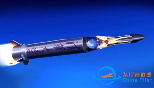 世界前列！我國自主研發新型發動機飛行演示試驗成功-153