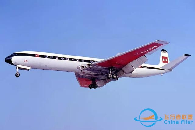 發動機課堂｜你一定要知道的航空發動機發展及分類-4921