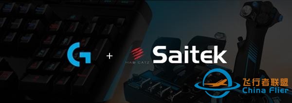 羅技收購Mad Catz旗下賽鈦客：強化模擬駕駛外設產品-7800