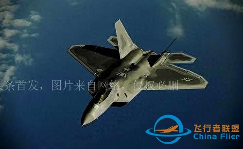 美專家：殲20在模擬戰斗中不是F22對手，兩者不是一個等級-8531
