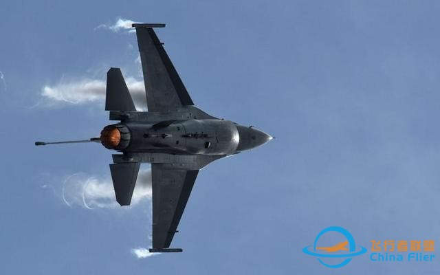 一架“無尾戰機”，使美方意識到，中國對六代機的理解已領先了！-9581