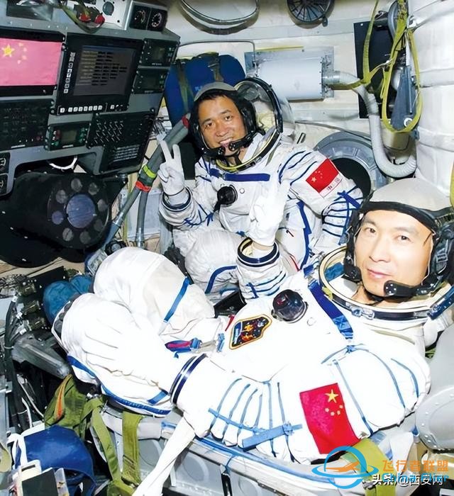 世界航天日丨這些航天知識 你了解多少？-3369