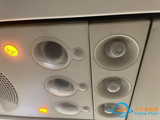 有沒坐過飛機的么？飛機小常識看完直接讓你成為飛機常客-4593