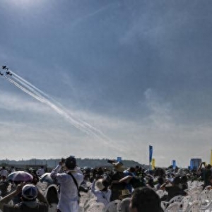 2023亞洲通用航空展開幕