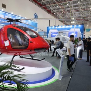 成交239架飛機！2023亞洲通用航空展圓滿閉幕