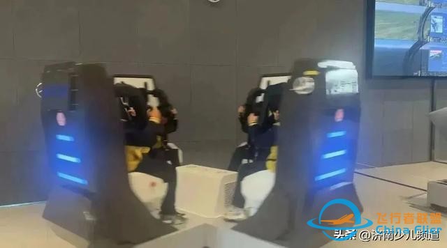 探索航空奧秘 點亮航天夢想│濟南市長清區玉麟小學2020級航空航天科普活動成功舉辦-7013