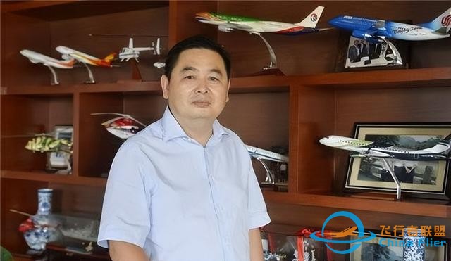 海特高新子公司研制D級全動飛行模擬器并服務亞太區(qū)30家航空公司-9598