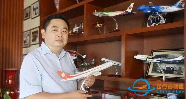 海特高新子公司研制D級全動飛行模擬器并服務亞太區(qū)30家航空公司-6113