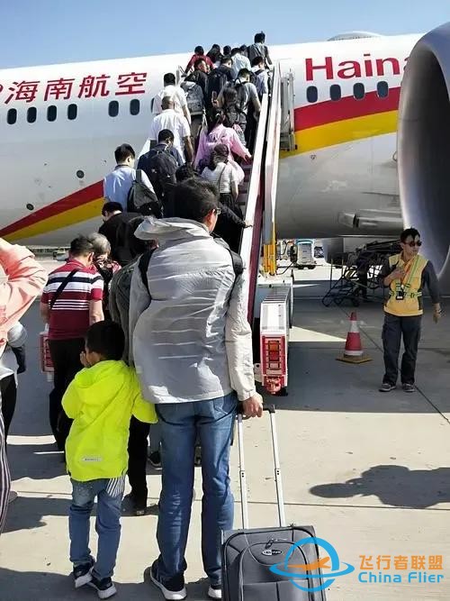 坐飛機30個冷門知識，了解清楚不吃虧！-5617