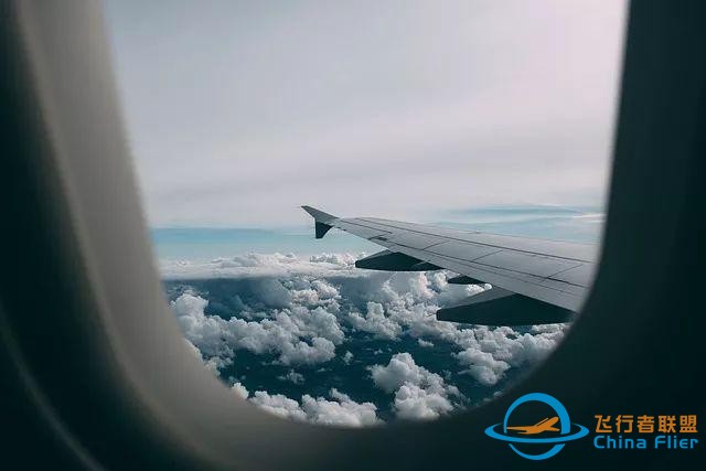 幾個關于飛機小知識，你知道嗎？-9722