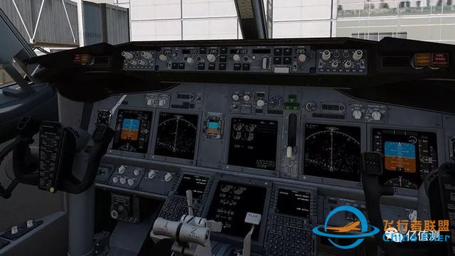 看完中國機長之后，我突然想學開飛機了-2732