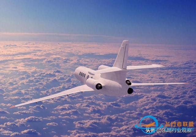 通用航空全面爆發！低空經濟關鍵賽道，布局龍頭全梳理-6402