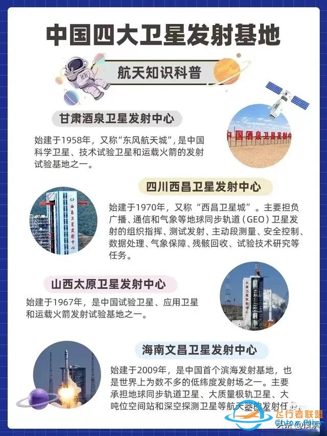 航天知識(shí)科普：了解一下-8170