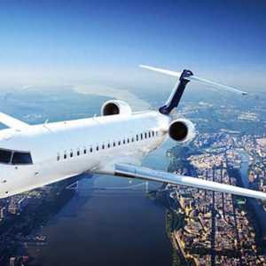 通用航空逐漸成為新興經濟增長點 行業具有良好發展環境