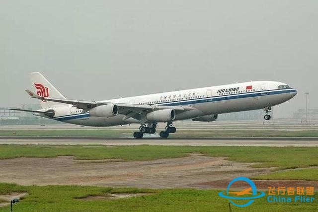 這些民航小知識(shí)，空乘都未必知道-2757