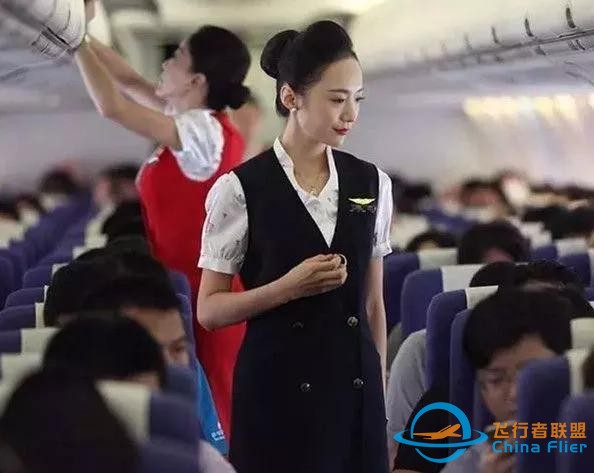 這些民航小知識(shí)，空乘都未必知道-1637