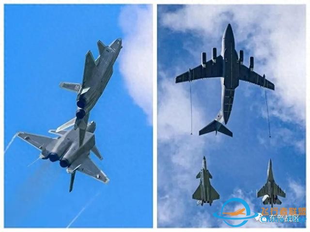 關于人民空軍的這些知識，你了解多少？-7075
