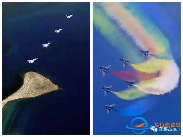 關于人民空軍的這些知識，你了解多少？-7466