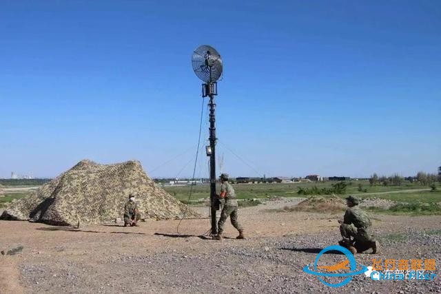 關于人民空軍的這些知識，你了解多少？-607