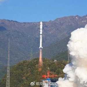 多個首次、小行星采樣返回……回顧2023全球航天十大高燃瞬間