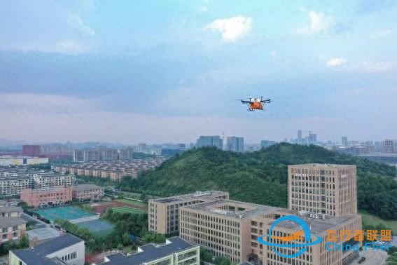 低空經濟為何突然火了，離飛入尋常百姓家還有多遠？-2811