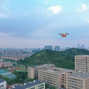 低空經濟為何突然火了，離飛入尋常百姓家還有多遠？