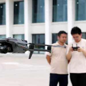 低空經(jīng)濟方興未艾，無人機教員應運而生