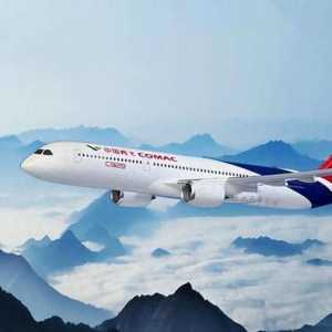 乘坐飛機要知道的小知識