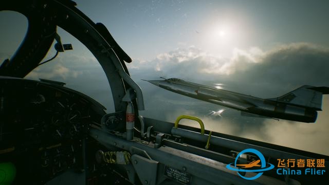 《皇牌空戰(zhàn)7：未知天際》Steam新史低 1折26.8元
