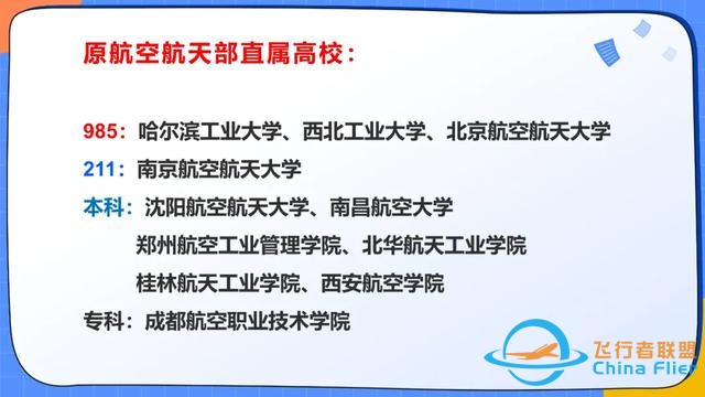 人才缺口超100萬人：“低空經(jīng)濟(jì)”或成新風(fēng)口，這些院校/專業(yè)要火！-8976