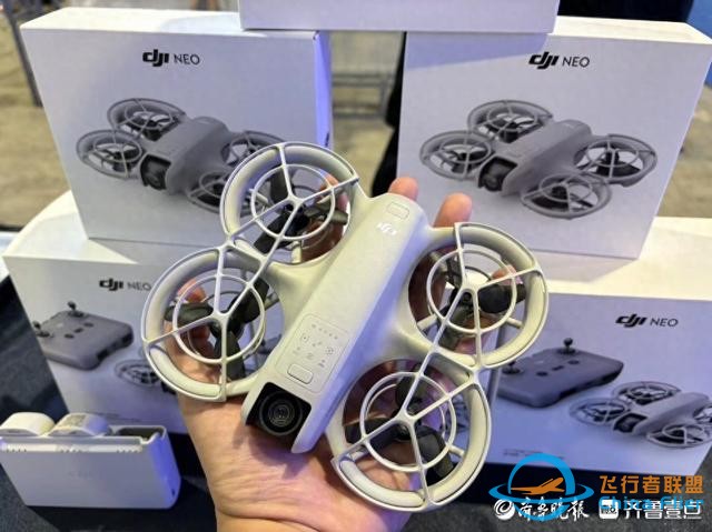 無人機選購模擬飛行體驗，齊魯影像器材嘉年華為你的拍攝插上翅膀-9489