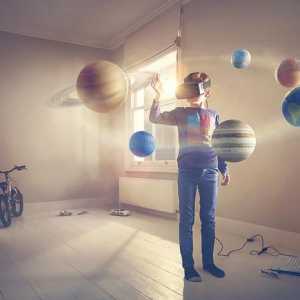 宏大敘事的元宇宙，泡沫破裂終有時
