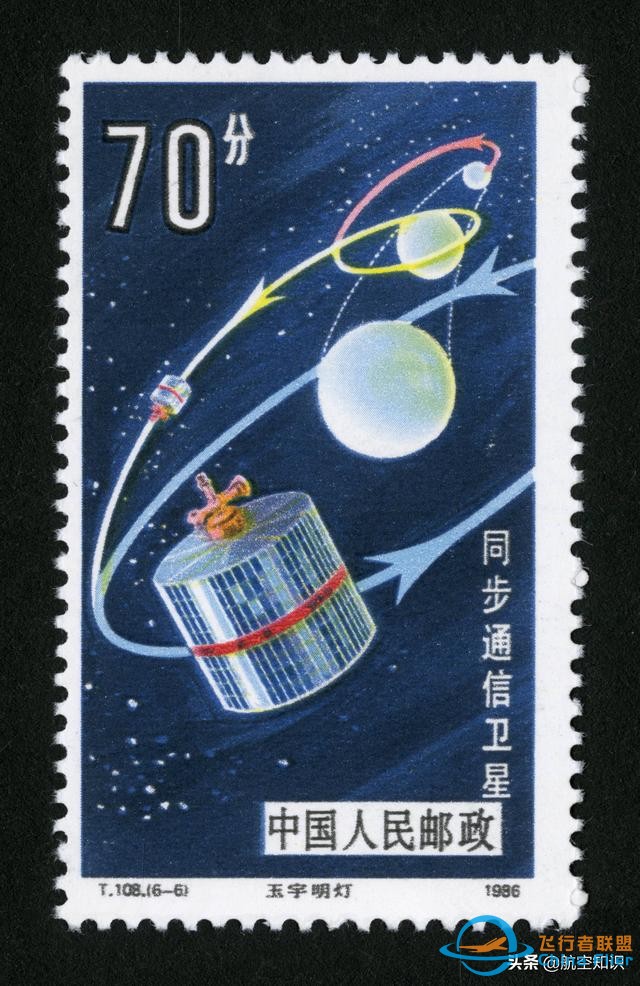 致敬！那些值得銘記的航天時刻-6472