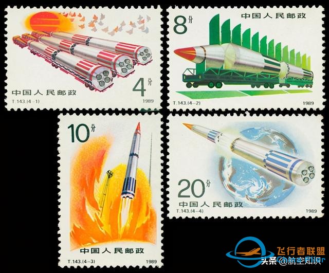 致敬！那些值得銘記的航天時刻-6290