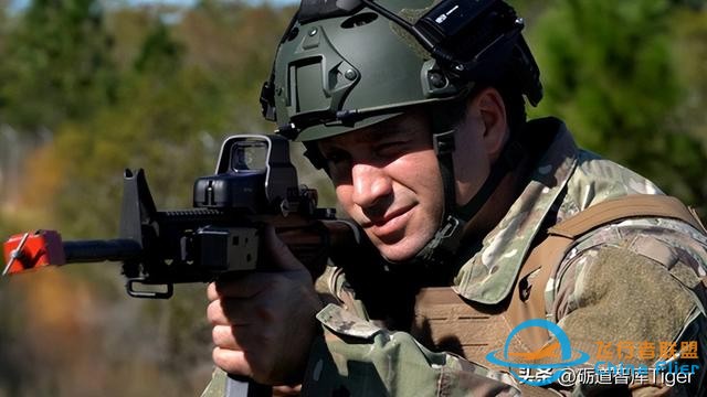 射擊、塹壕戰、無人機的新軍事模擬進入數字世界-9016