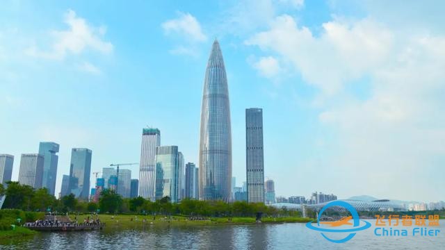 【每周科普】什么是低空經濟？發展現狀、產業方向！一文讀懂-5727