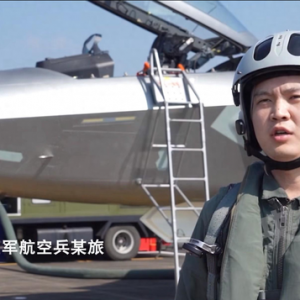 50個航空旅，1500架中國軍機嚴陣以待，美空軍四大短板不如解放軍