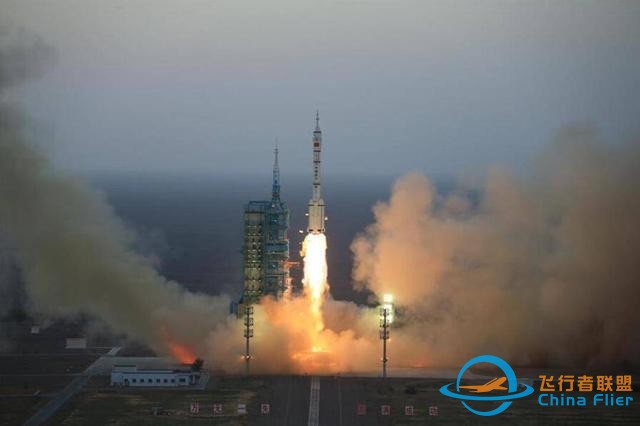 “航空”助力“航天”，攜手共進探索無盡宇宙