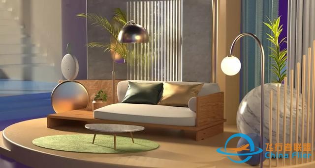 Adobe全新3D軟件4款齊上線-3595