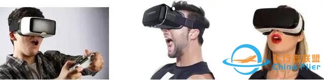 裸眼3D 與全息投影、VR/AR/MR的區(qū)別-4740