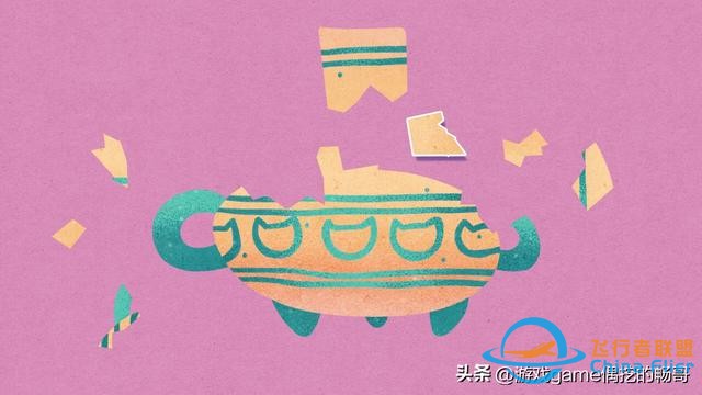 免費高分好游！盤點Steam平臺那些免費的高分好游戲！建議收藏！-9769