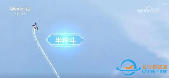 飛行表演：技術實力與實戰價值的完美結合-1128