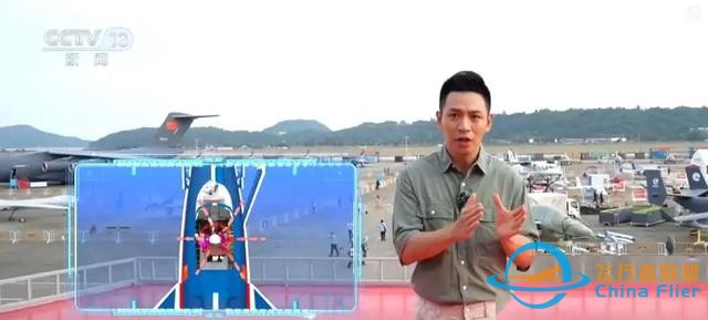 飛行表演：技術實力與實戰價值的完美結合-2242