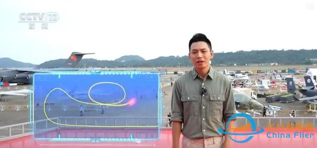 飛行表演：技術實力與實戰價值的完美結合-1817