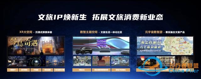 數智賦能守護世遺瑰寶 鼓浪嶼“元宇宙第一島”正式啟航-5253