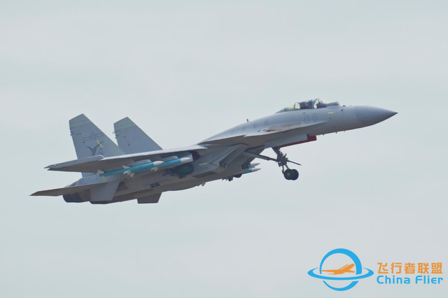 什么是中國航展？一位10年專業航空記者的視角-7062