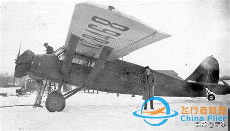 民航客機有什么自衛措施？1920年5月7日第一條民用航空線開航-8335