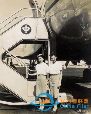民航客機有什么自衛措施？1920年5月7日第一條民用航空線開航-8949